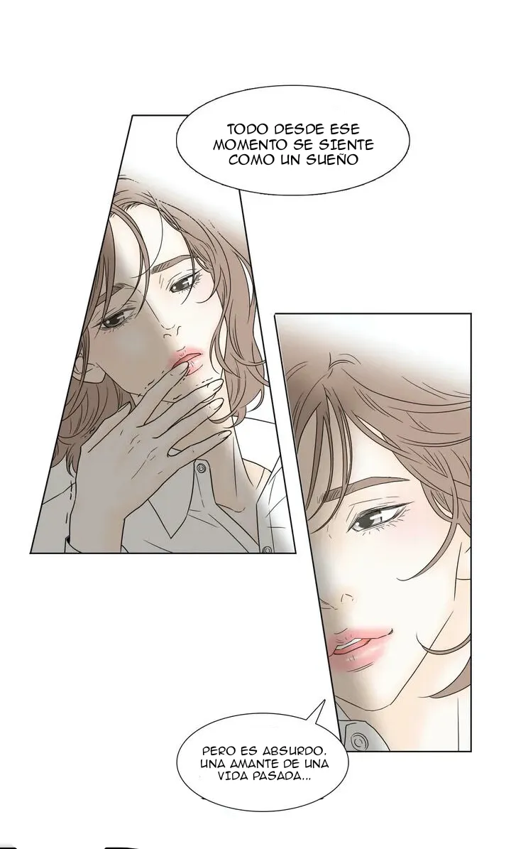 43 El harem de Chae-yi