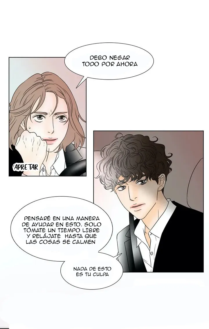 24 El harem de Chae-yi