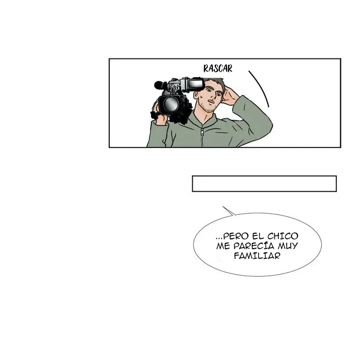 16 El harem de Chae-yi