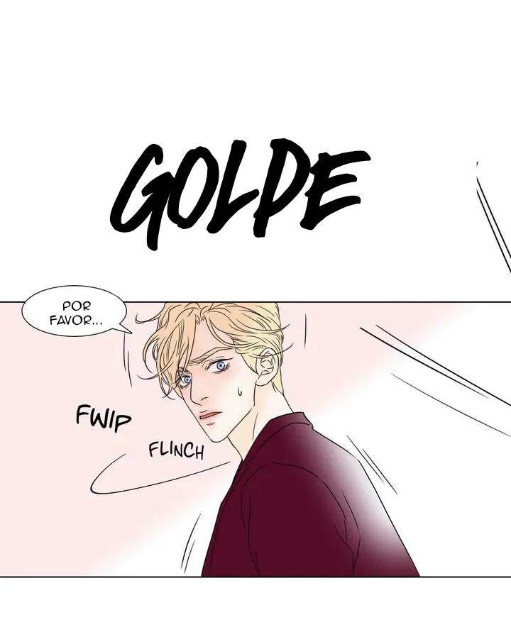 33 El harem de Chae-yi