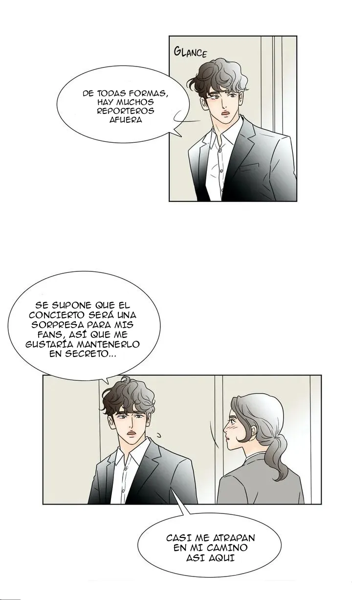 10 El harem de Chae-yi