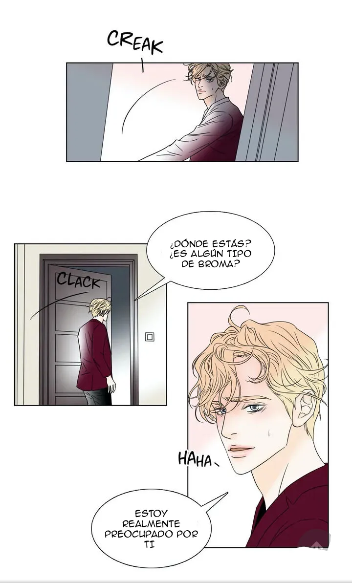 32 El harem de Chae-yi