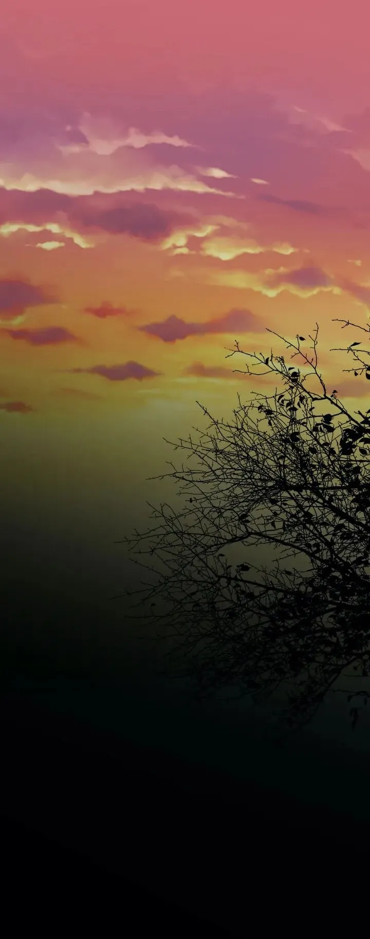 37 El harem de Chae-yi