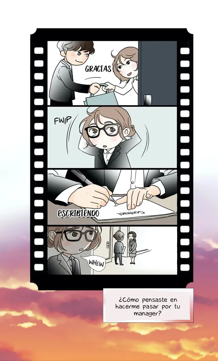 20 El harem de Chae-yi