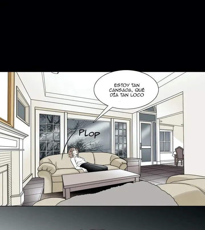 39 El harem de Chae-yi