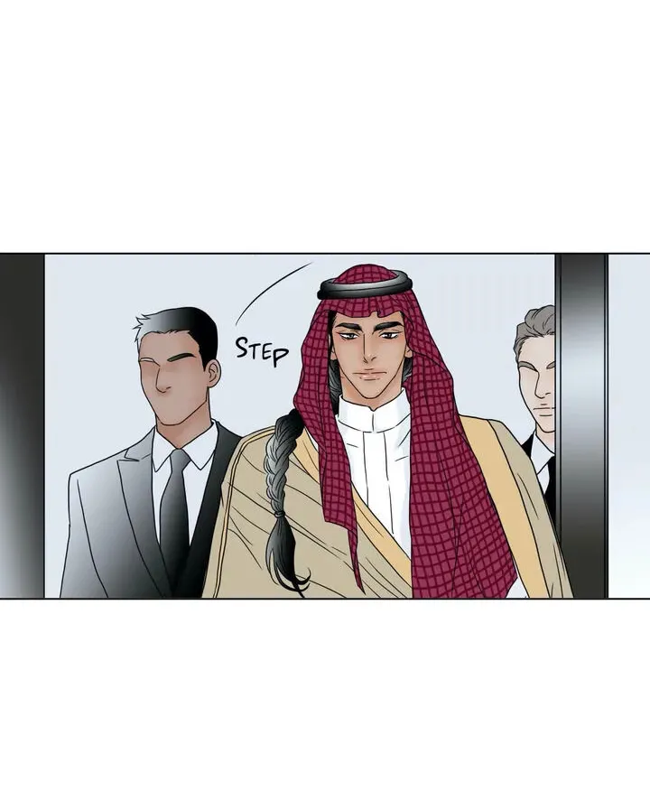 35 El harem de Chae-yi