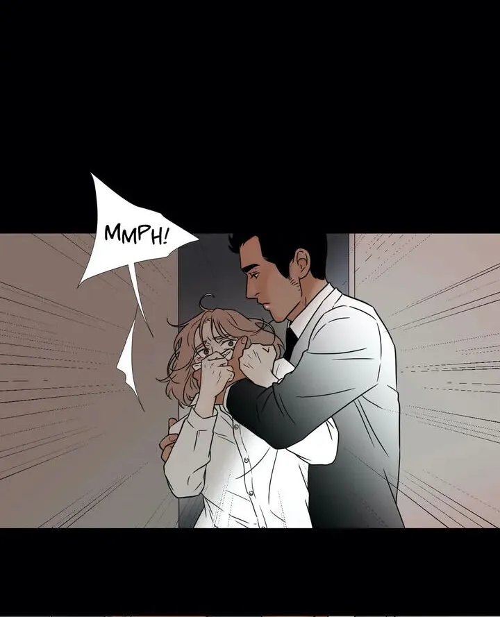 48 El harem de Chae-yi