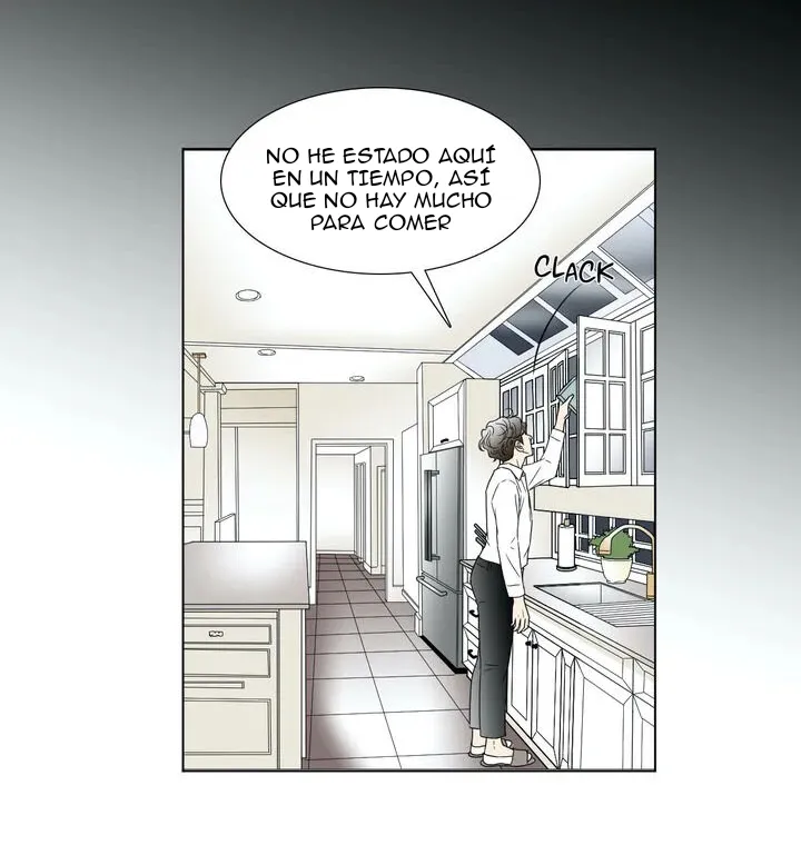 40 El harem de Chae-yi