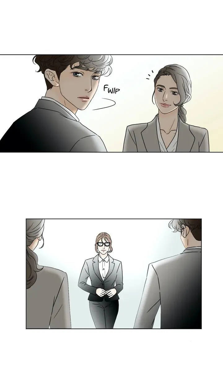 7 El harem de Chae-yi