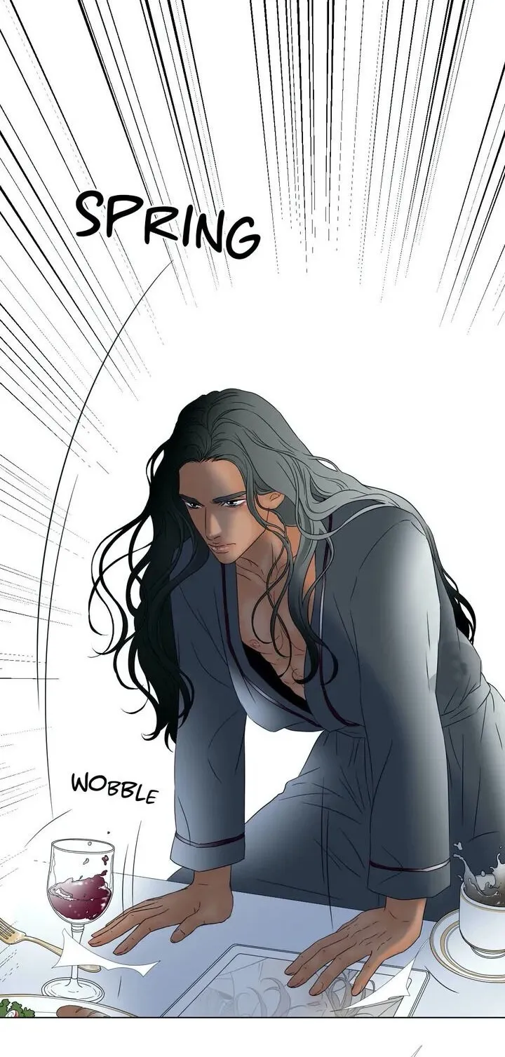 56 El harem de Chae-yi