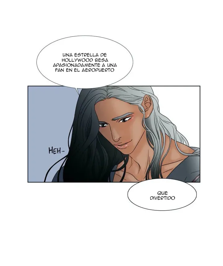 53 El harem de Chae-yi