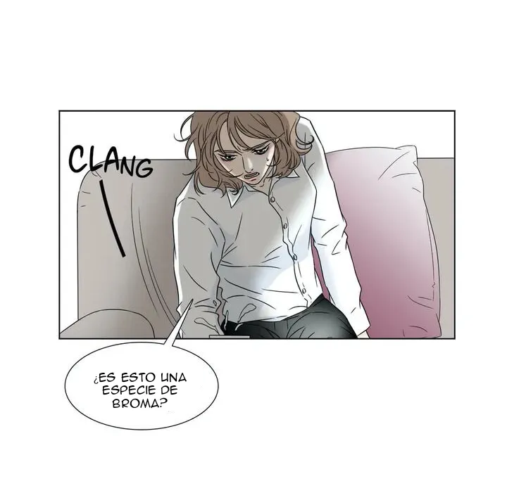 8 El harem de Chae-yi