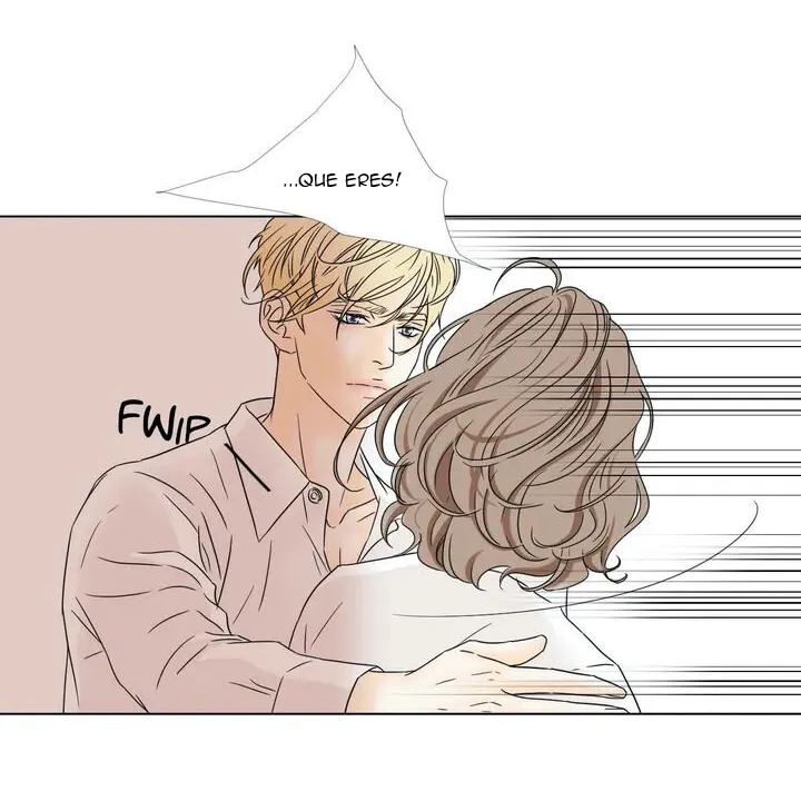 19 El harem de Chae-yi