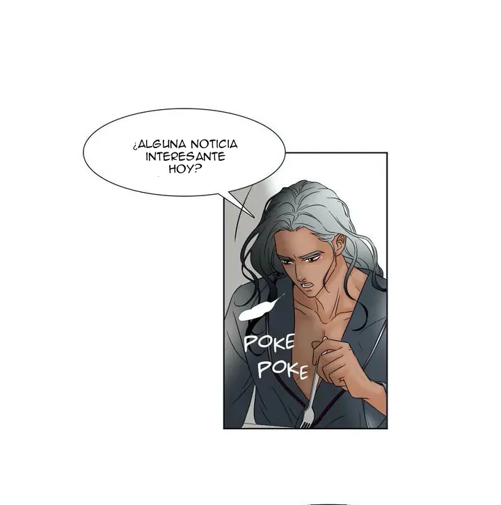 47 El harem de Chae-yi