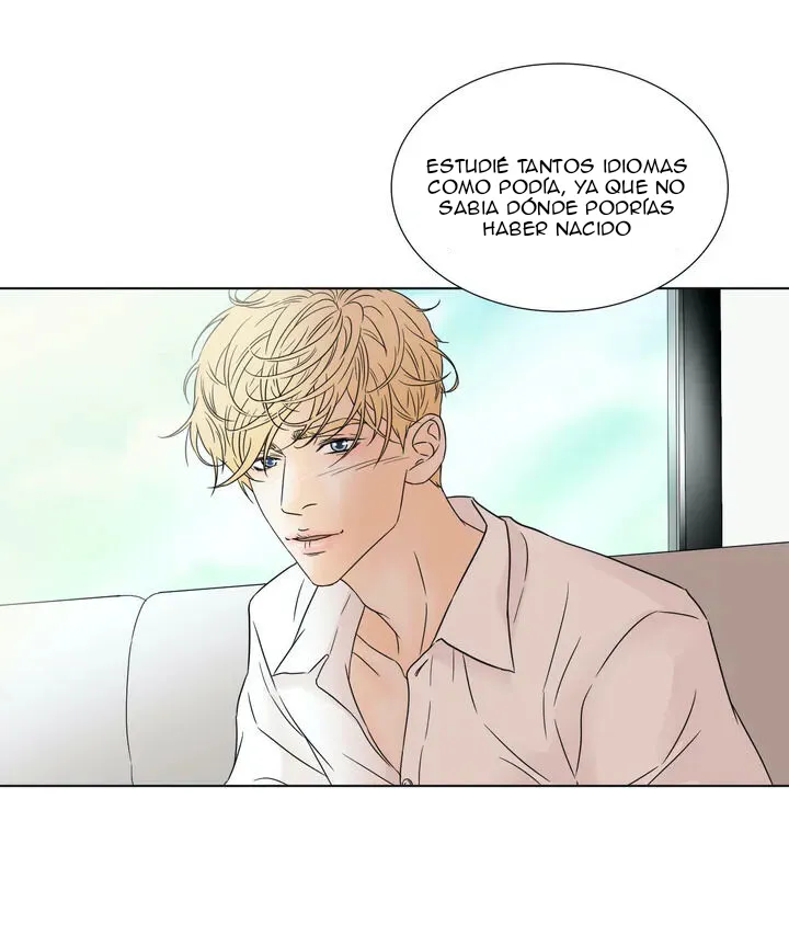 11 El harem de Chae-yi