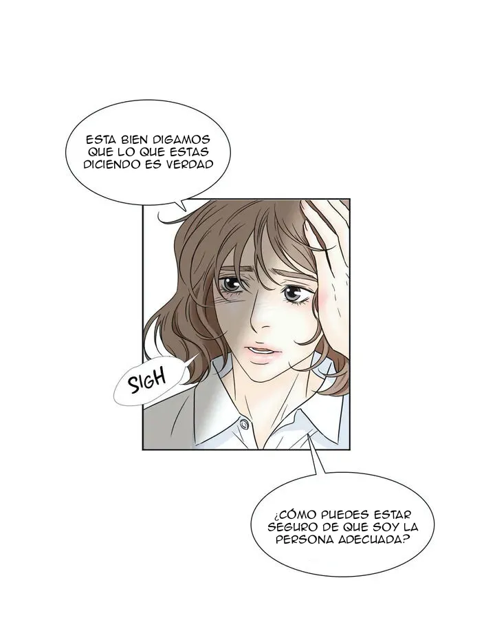 14 El harem de Chae-yi