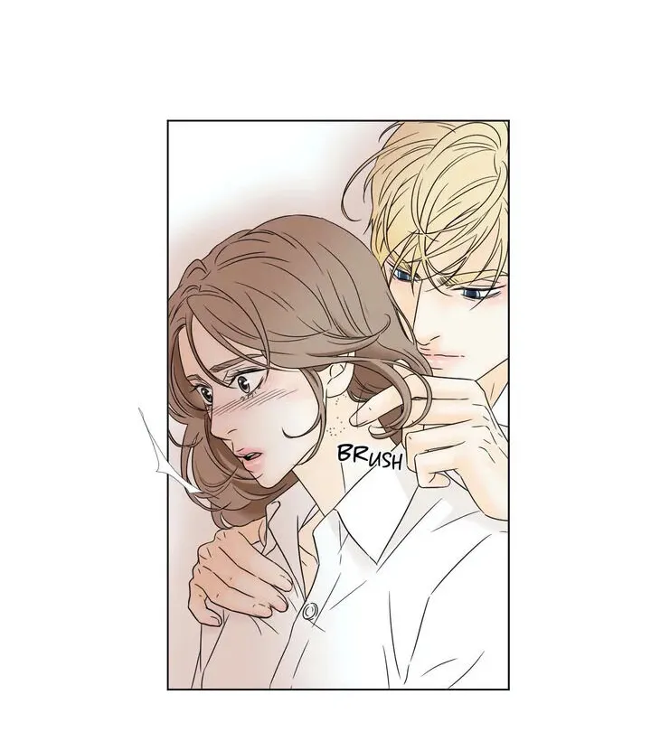 18 El harem de Chae-yi