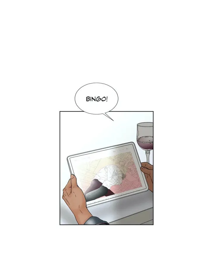 52 El harem de Chae-yi