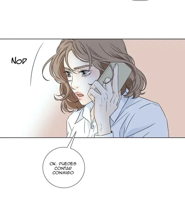 34 El harem de Chae-yi