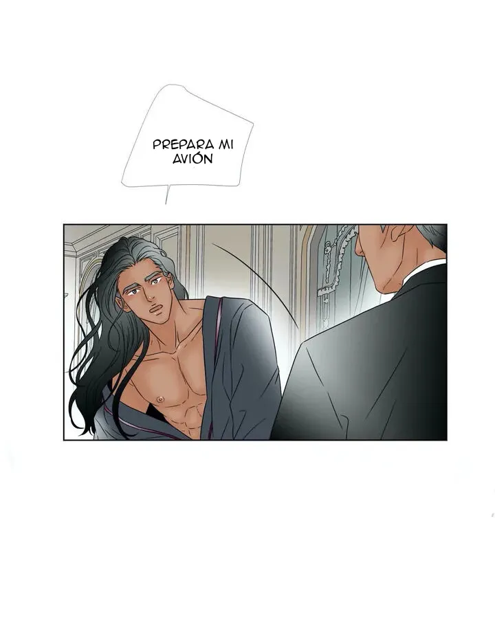 58 El harem de Chae-yi