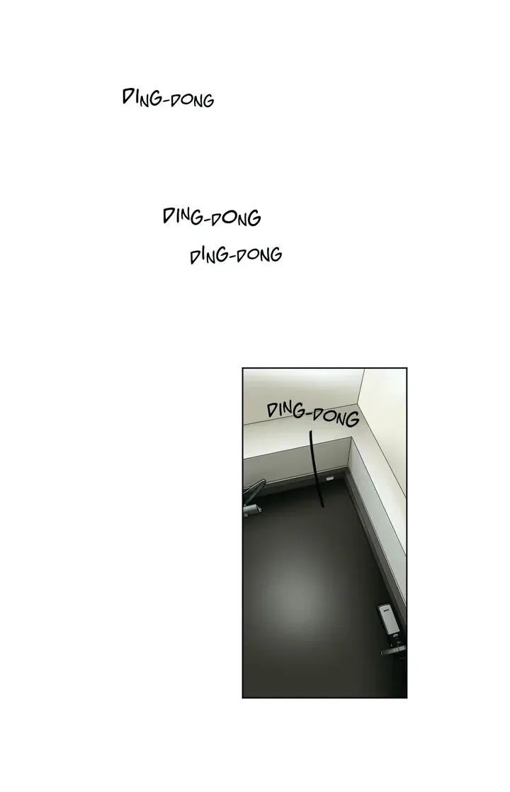 23 El harem de Chae-yi