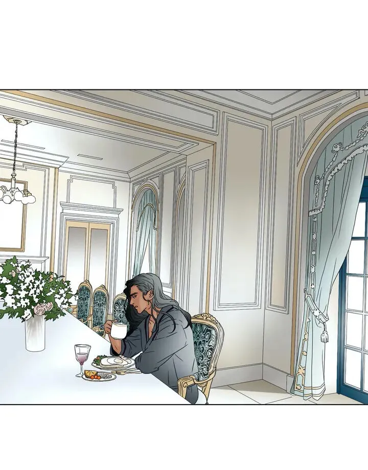 43 El harem de Chae-yi