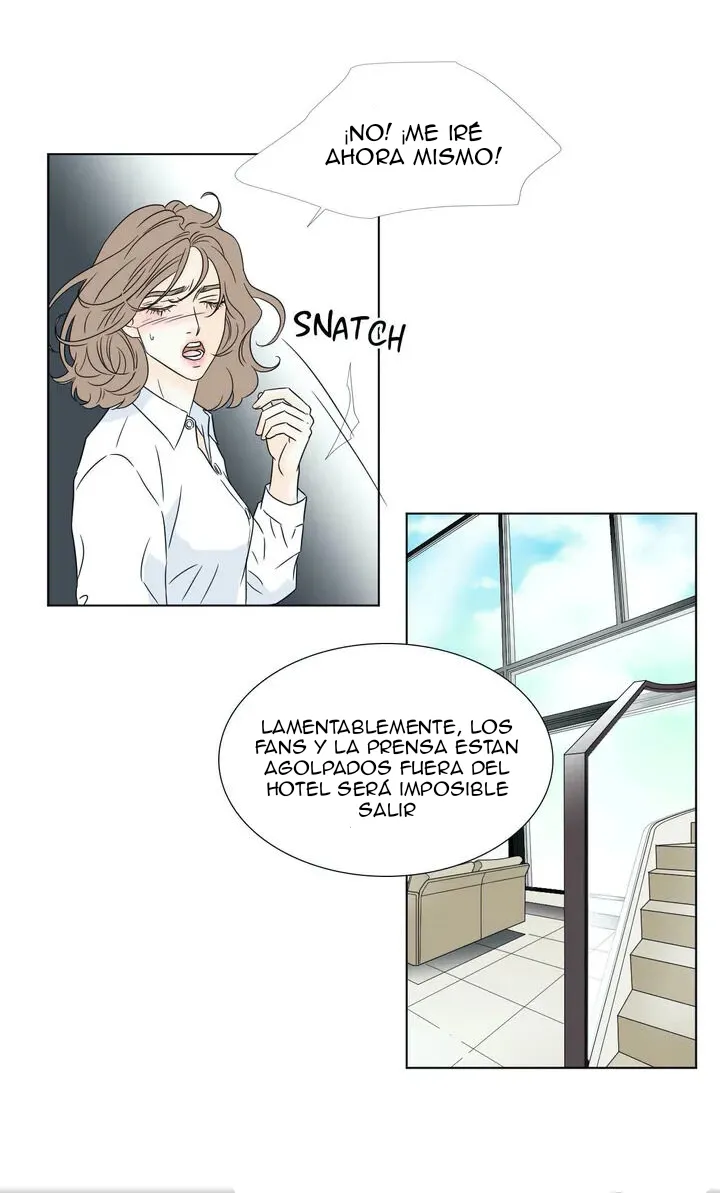 25 El harem de Chae-yi