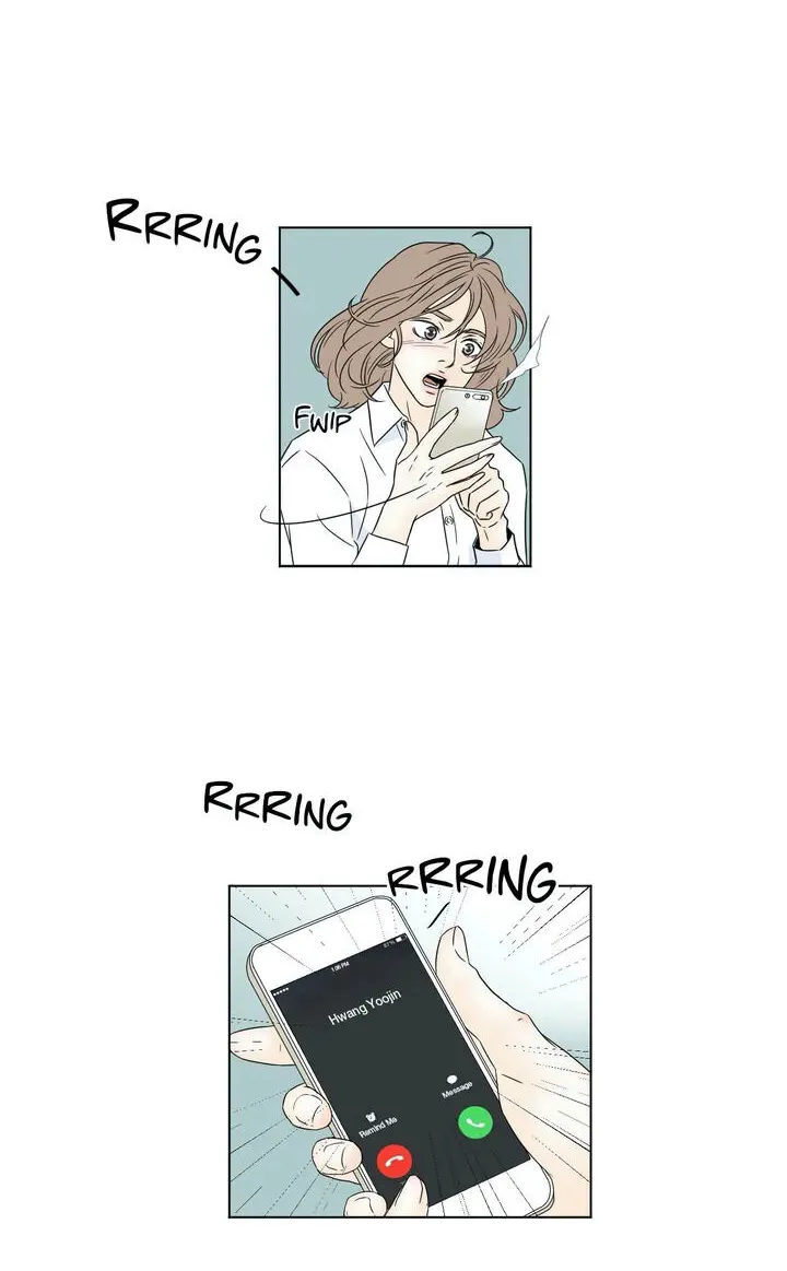 29 El harem de Chae-yi