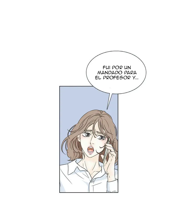 32 El harem de Chae-yi