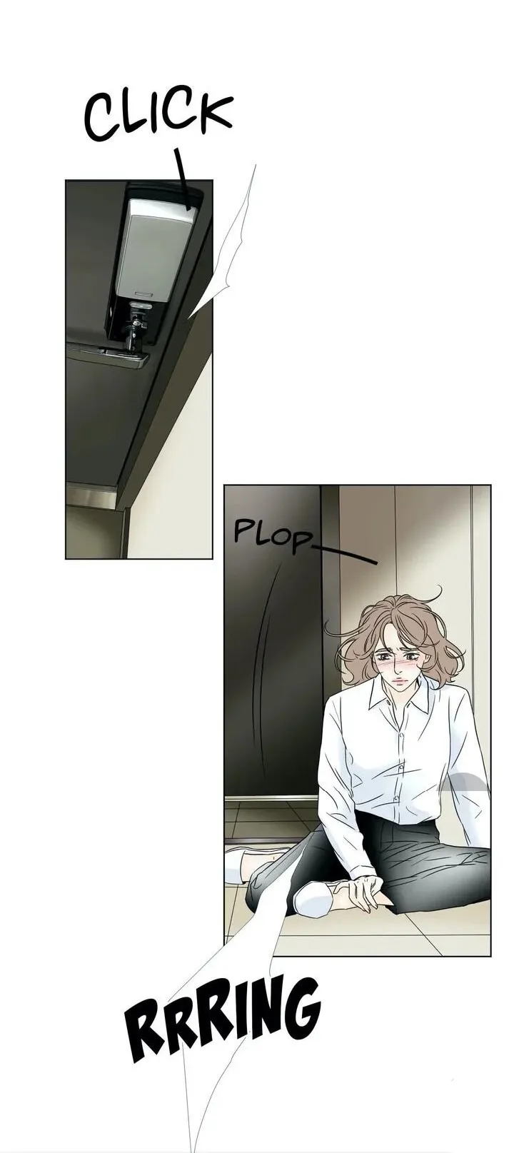 28 El harem de Chae-yi