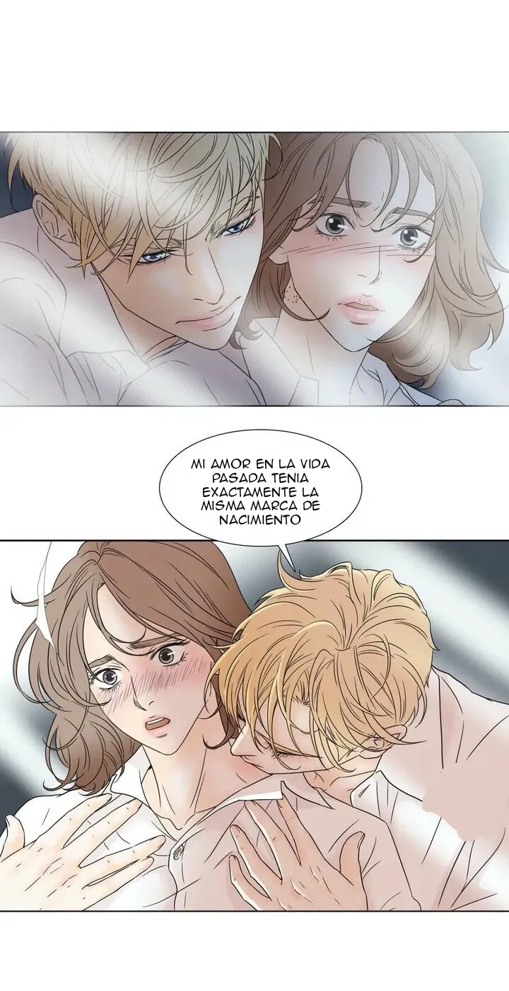 20 El harem de Chae-yi