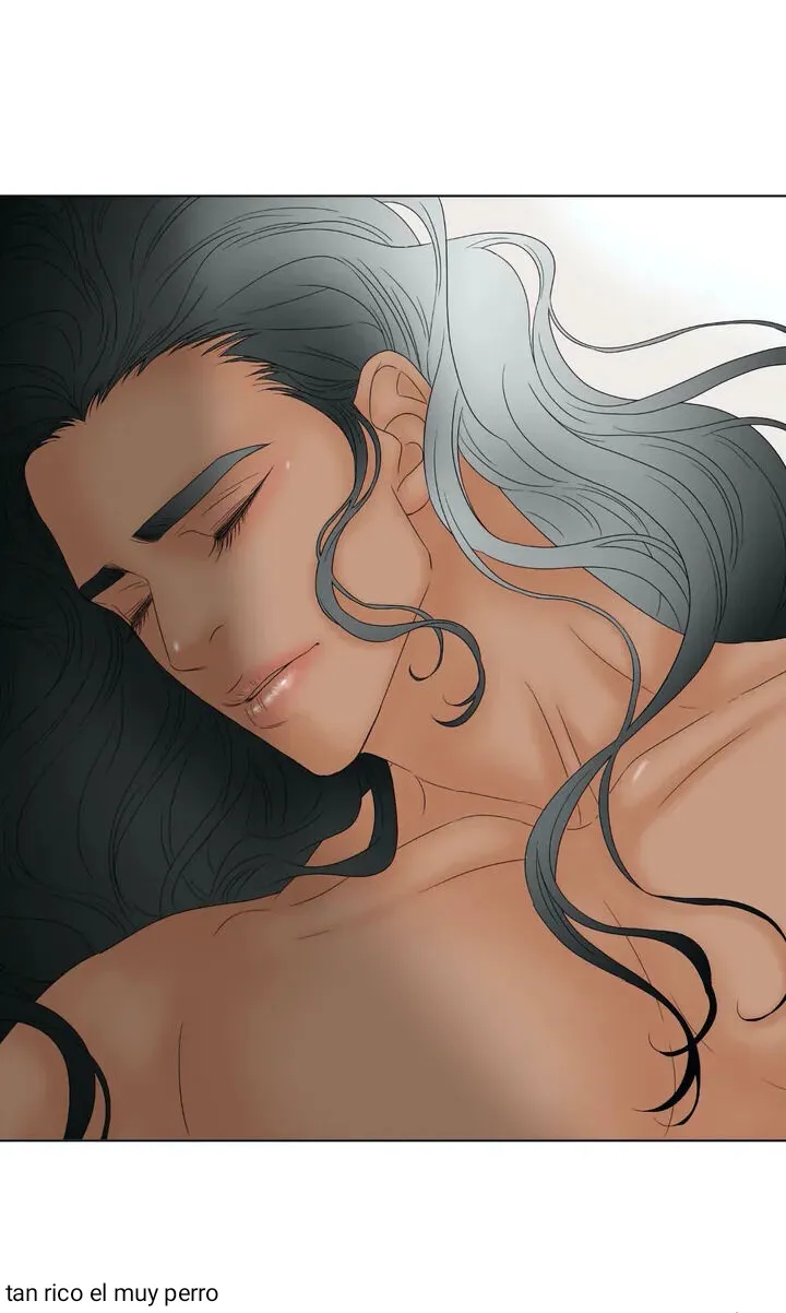 41 El harem de Chae-yi