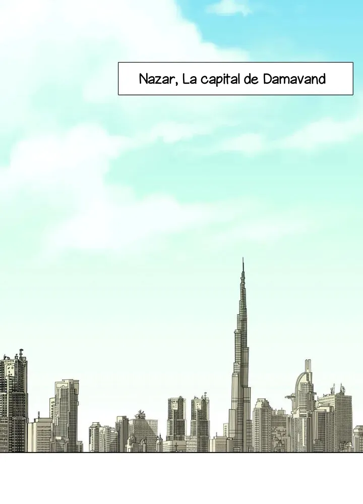 36 El harem de Chae-yi