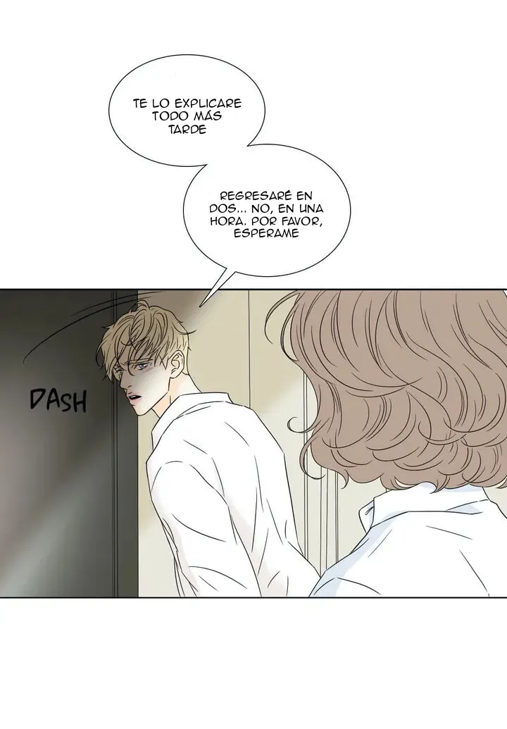 27 El harem de Chae-yi