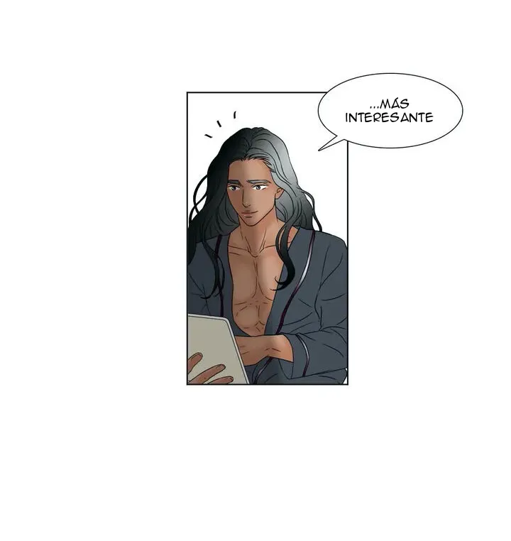 51 El harem de Chae-yi