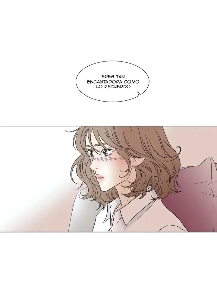 13 El harem de Chae-yi