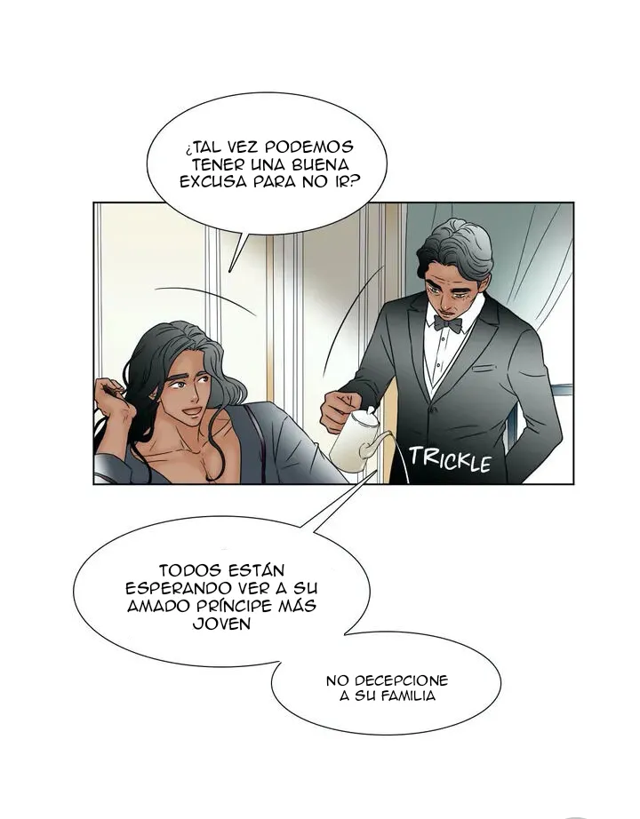 46 El harem de Chae-yi