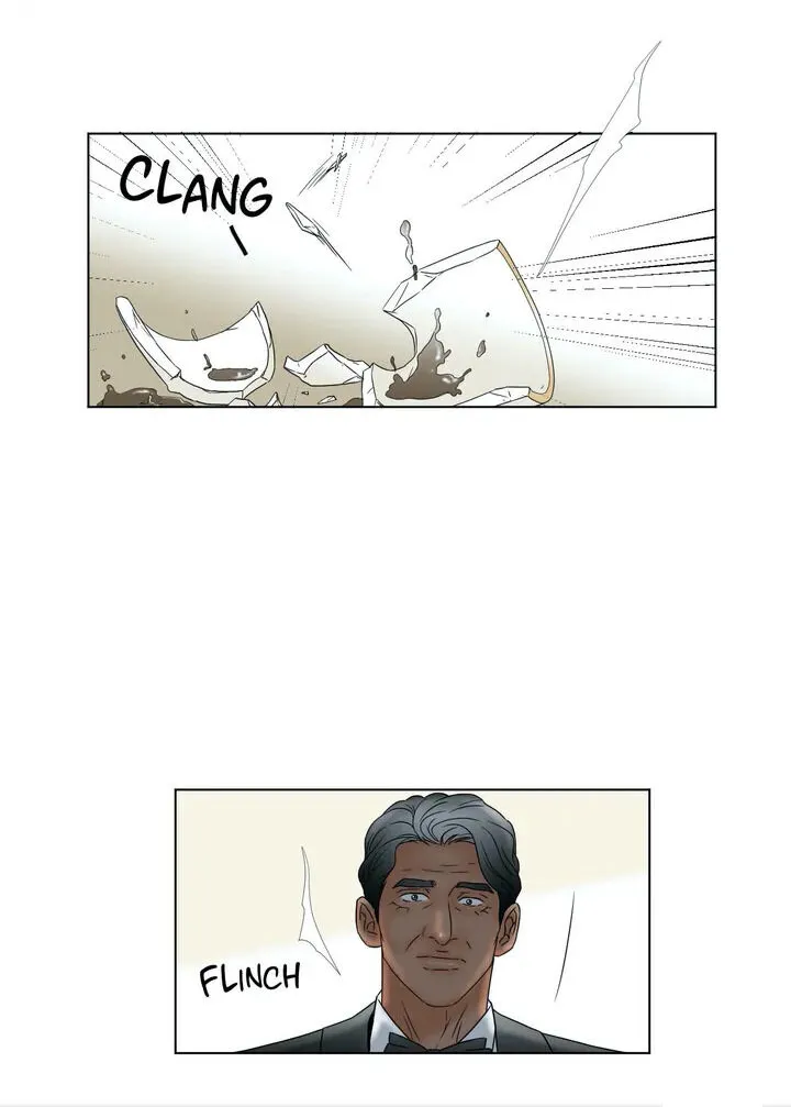 57 El harem de Chae-yi