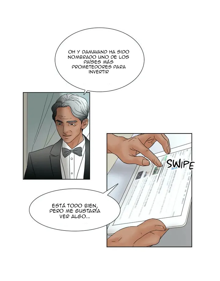 50 El harem de Chae-yi