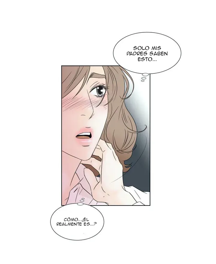 21 El harem de Chae-yi