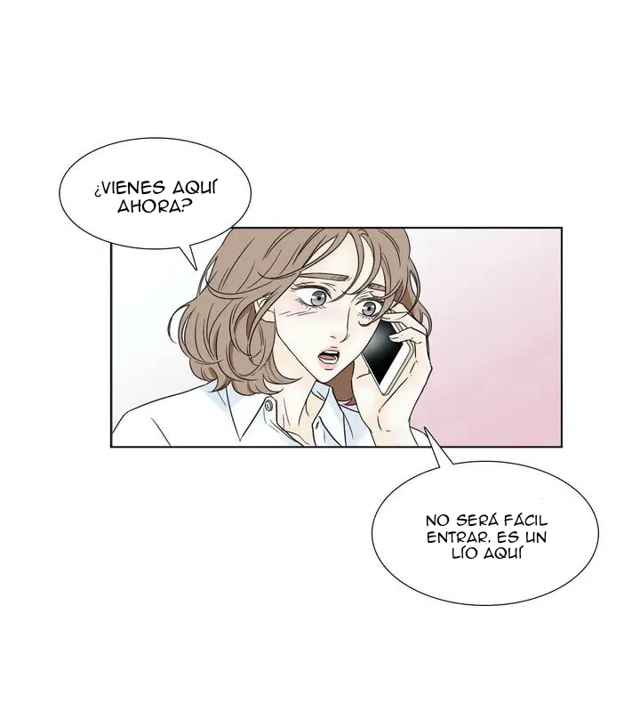 33 El harem de Chae-yi