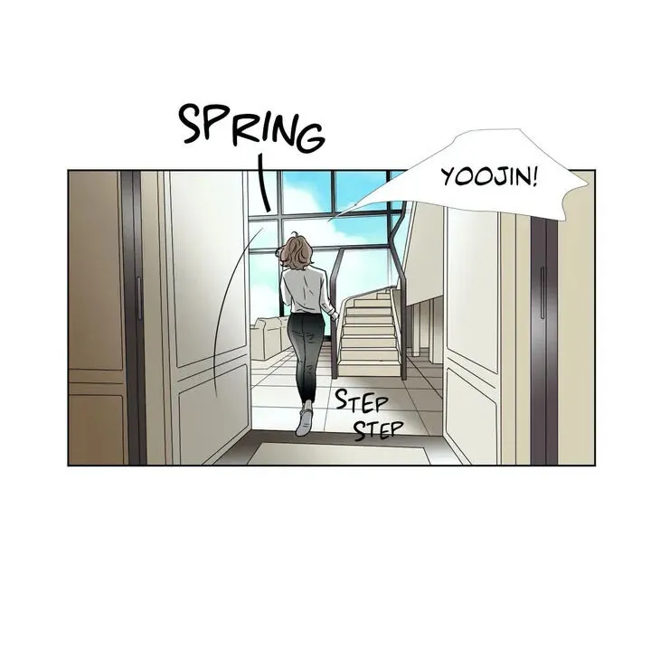 30 El harem de Chae-yi