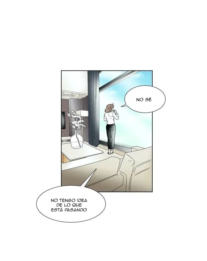 31 El harem de Chae-yi