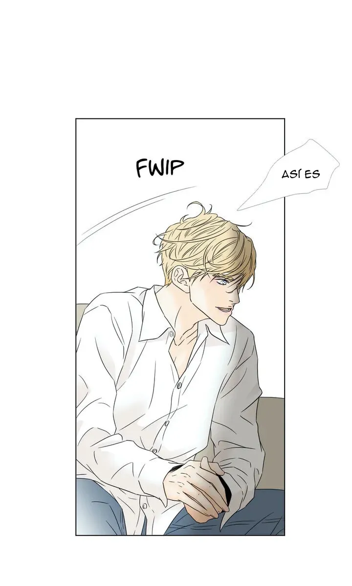 6 El harem de Chae-yi