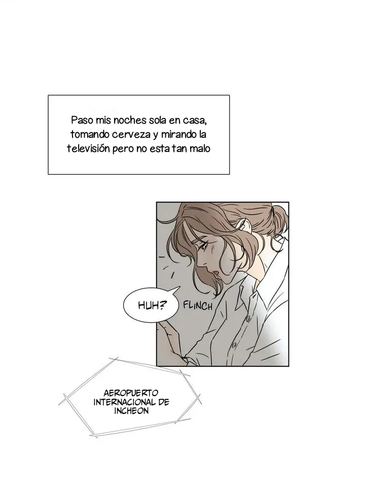 27 El harem de Chae-yi