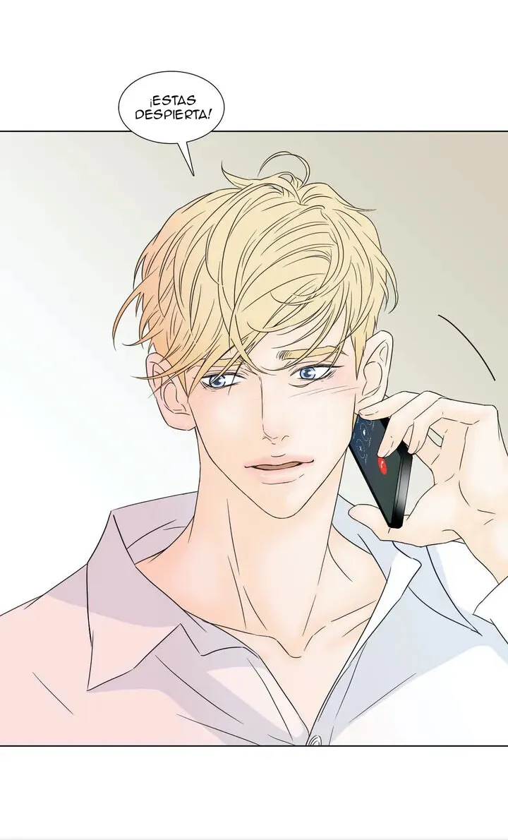 71 El harem de Chae-yi