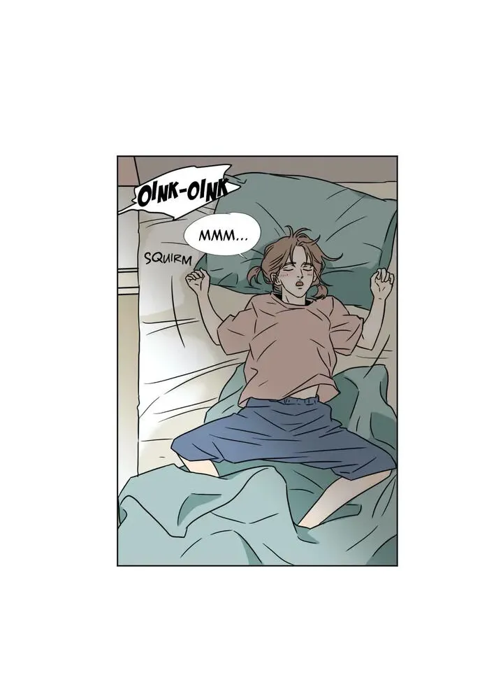 10 El harem de Chae-yi