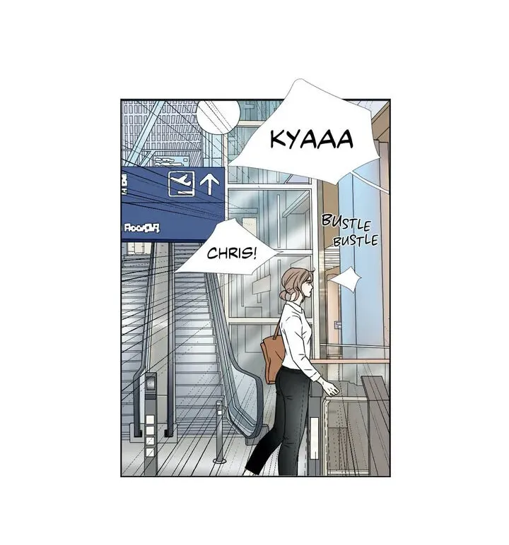 37 El harem de Chae-yi