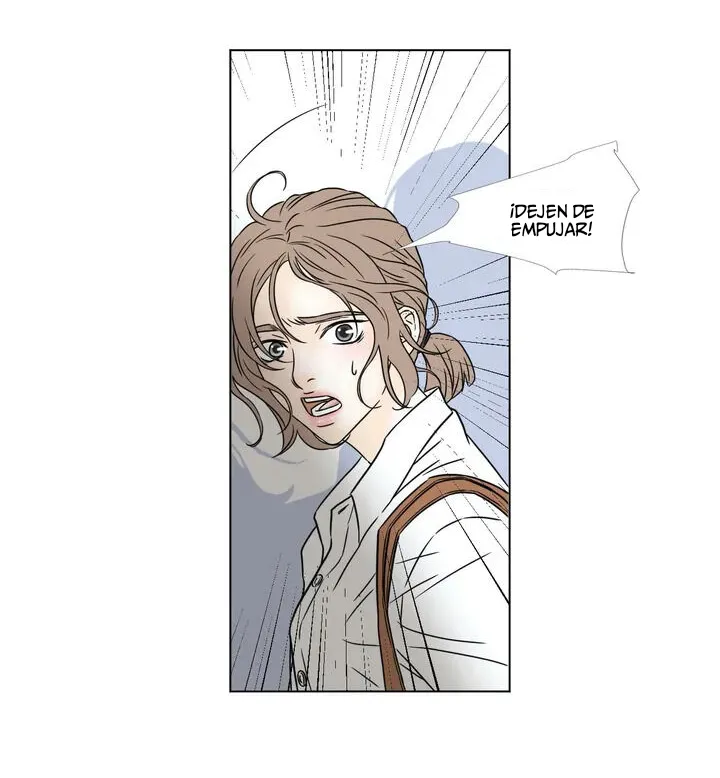 41 El harem de Chae-yi