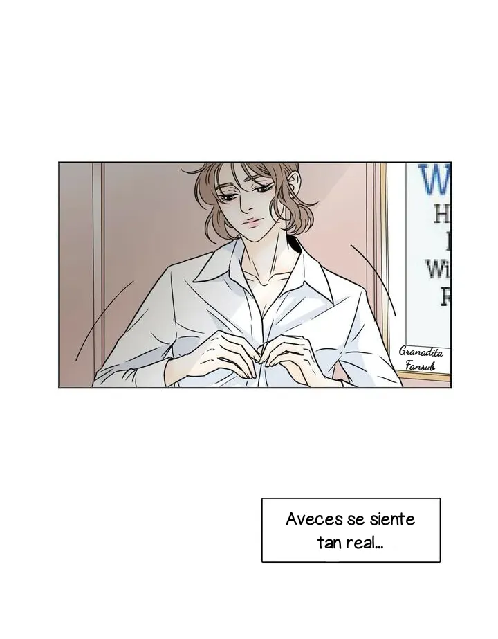 13 El harem de Chae-yi